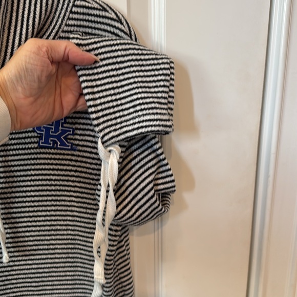 UK Game day Cashmere pullover - Picture 4 of 4